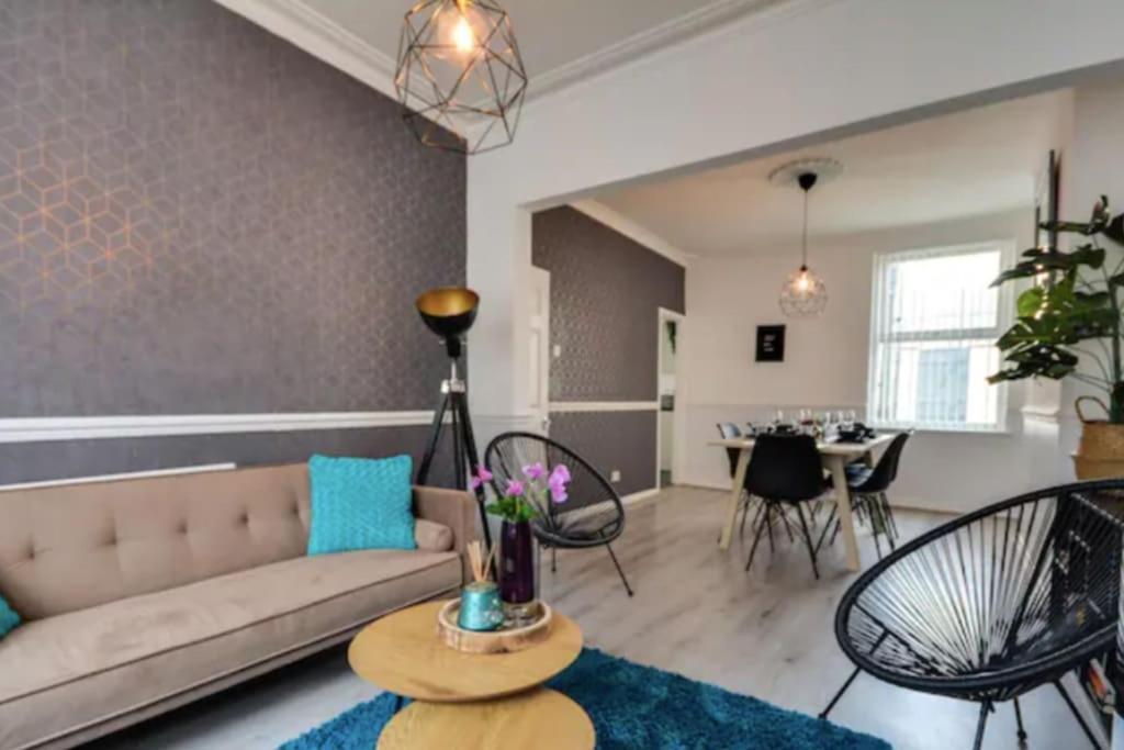 Villa Antonio Str 6 Beds