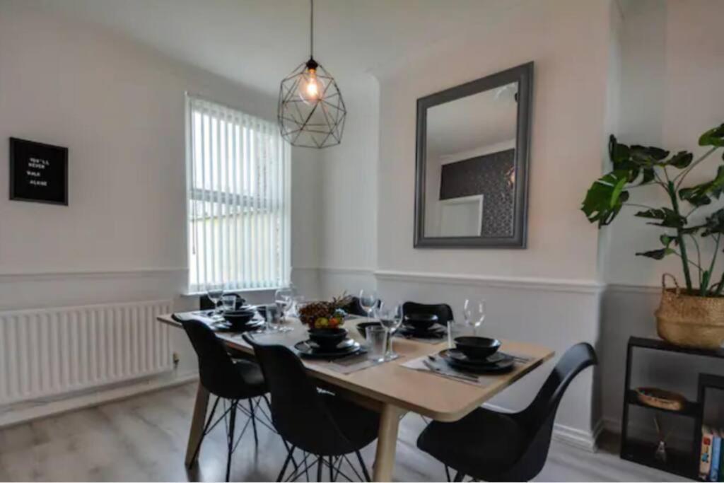 Villa Antonio Str 6 Beds