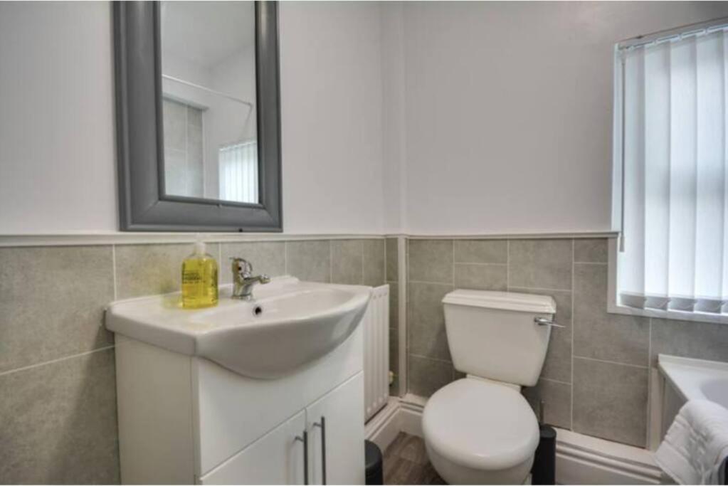 Villa Antonio Str 6 Beds